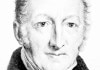Thomas Malthus e a Teoria Malthusiana Thomas Malthus