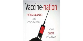 Livro «Vaccine-nation: Poisoning the Population, One Shot at a Time» de Andreas Moritz Livro «Vaccine-nation: Poisoning the Population, One Shot at a Time» de Andreas Moritz