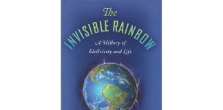 Livro «The Invisible Rainbow» de Arthur Firstenberg Livro «The Invisible Rainbow» de Arthur Firstenberg