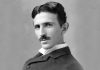 Nikola Tesla – Tudo é Luz Nikola Tesla