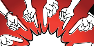 Os bodes expiatórios dos políticos Bodes expiatórios